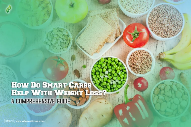 how do smart carbs help with weight loss?