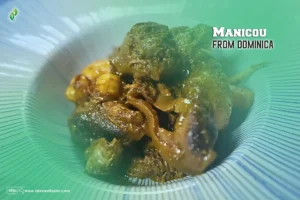 Manicou