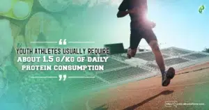 Protein for Stronger Muscle Development