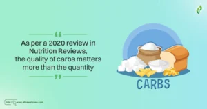 why do carbohydrates make you sleepy 