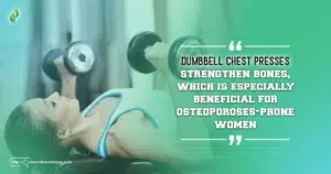 Dumbbell Chest Press