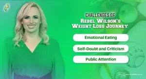 Challenges of Rebel Wilson’s Weight Loss Journey