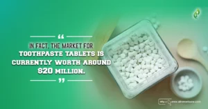 Can Children Use Toothpaste Tablets?