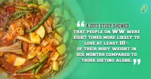 How Do the Weight Watchers Work?