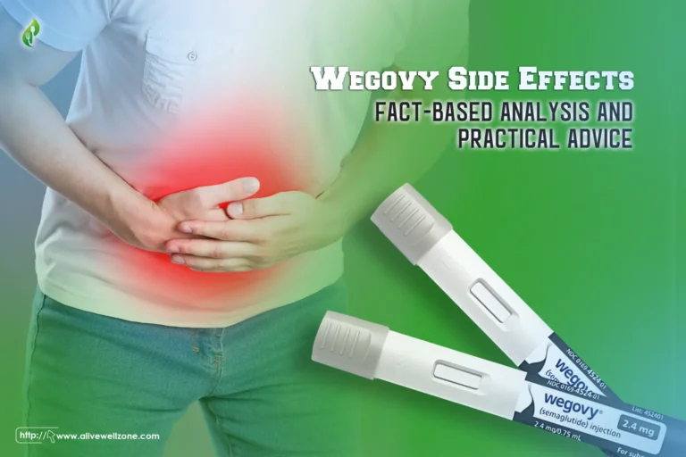 wegovy side effects