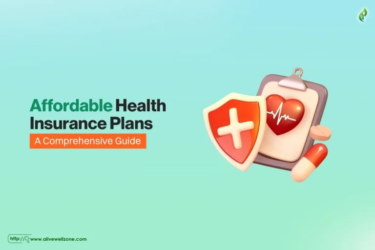 A Comprehensive Guide: Affordable Health Insurance Plans