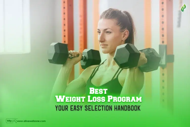 2025’s Best Weight Loss Program: Your Easy Selection Handbook