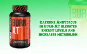 Burn-XT Weight Management