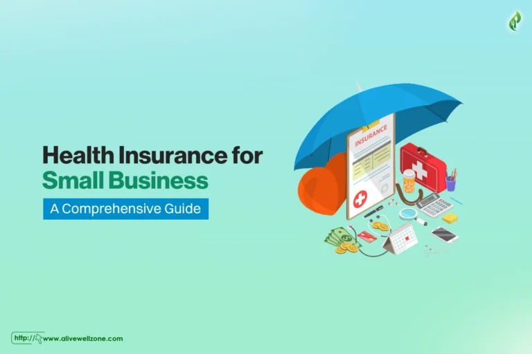 Health Insurance for Small Business
