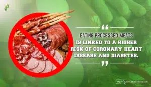 8 Most Unhealthy Foods: What You Need to Know