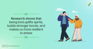 how to improve mental wellbeing