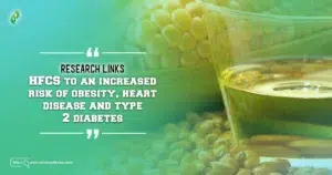 High-Fructose Corn Syrup Effects