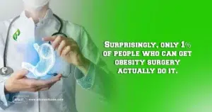 who can get obesity surgery