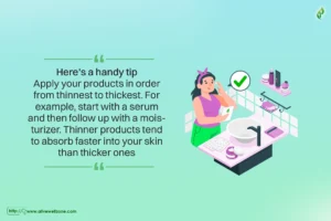 What Goes First Azelaic Acid Or Retinol?