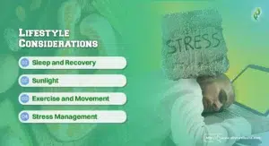 Lifestyle Considerations