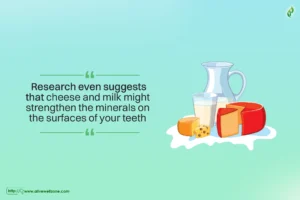 soft foods to eat with broken tooth