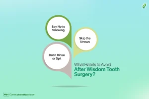 soft diet for wisdom teeth removal