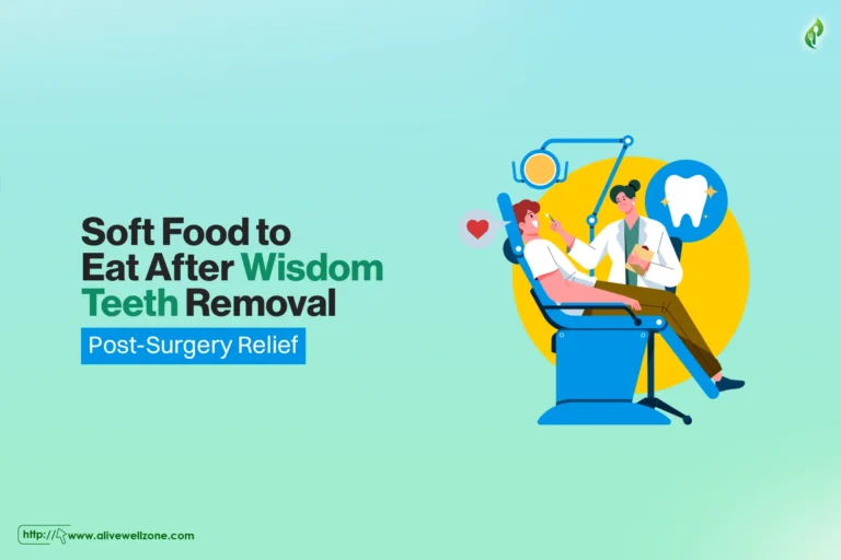 soft food to eat after wisdom teeth removal
