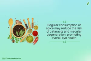 food not to eat after cataract surgery