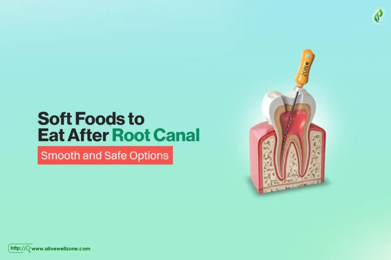 50 soft foods to eat after root canal