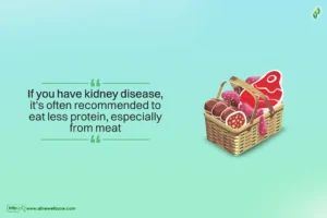 harmful for kidney 