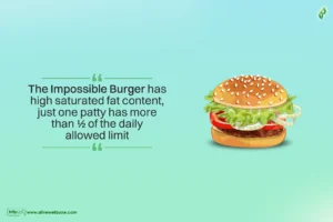 fast food for kidney disease 