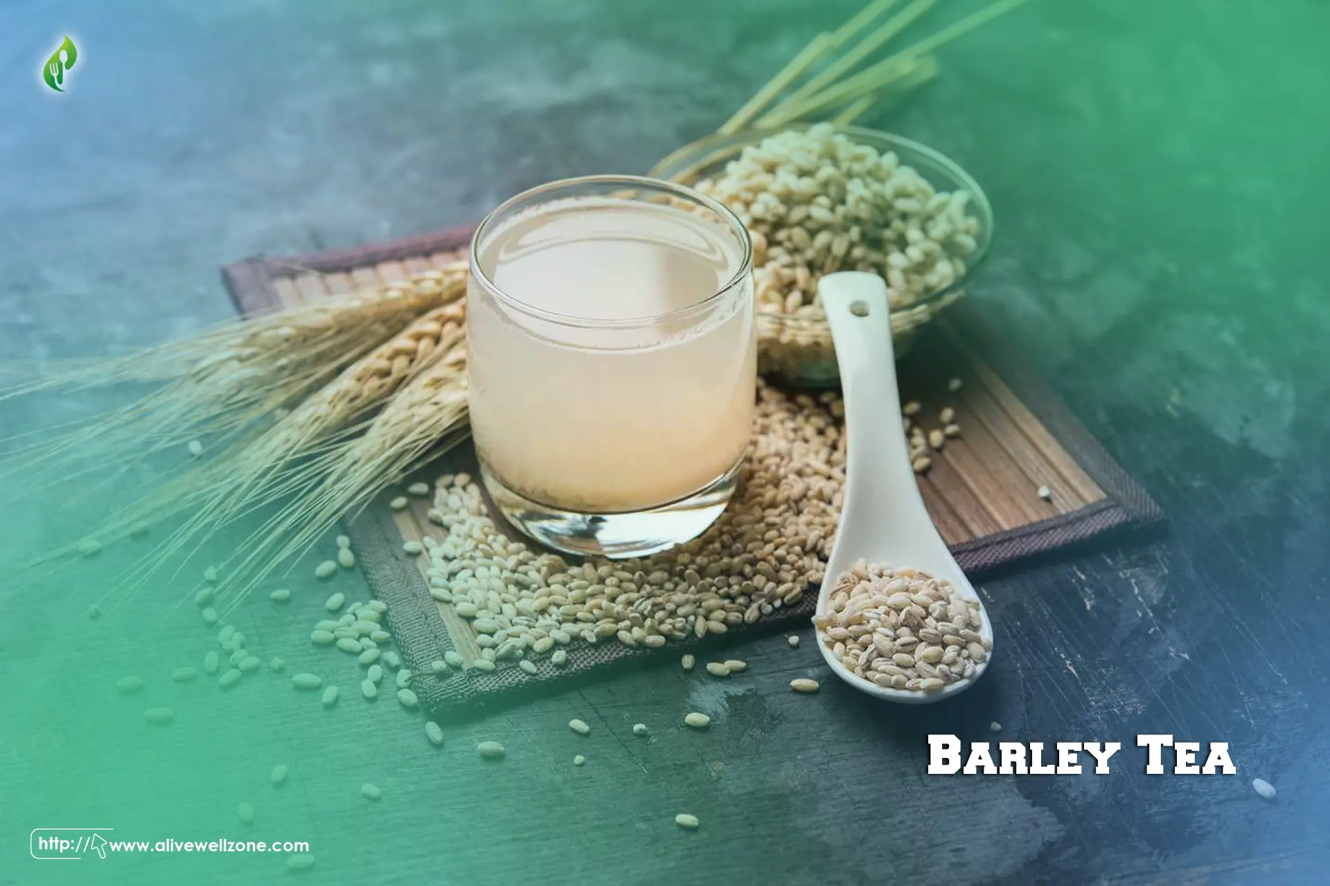 Barley Tea