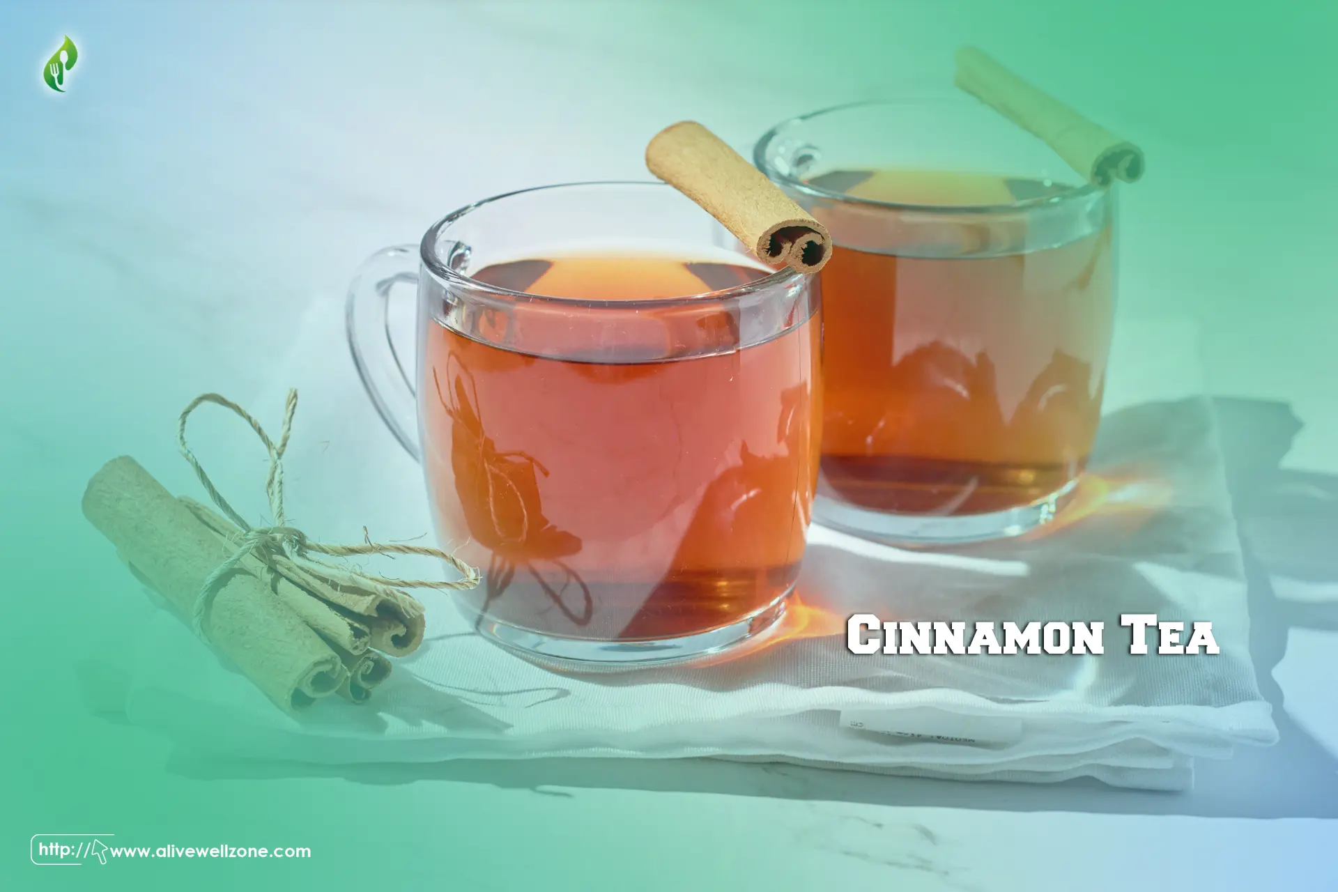 Cinnamon Tea