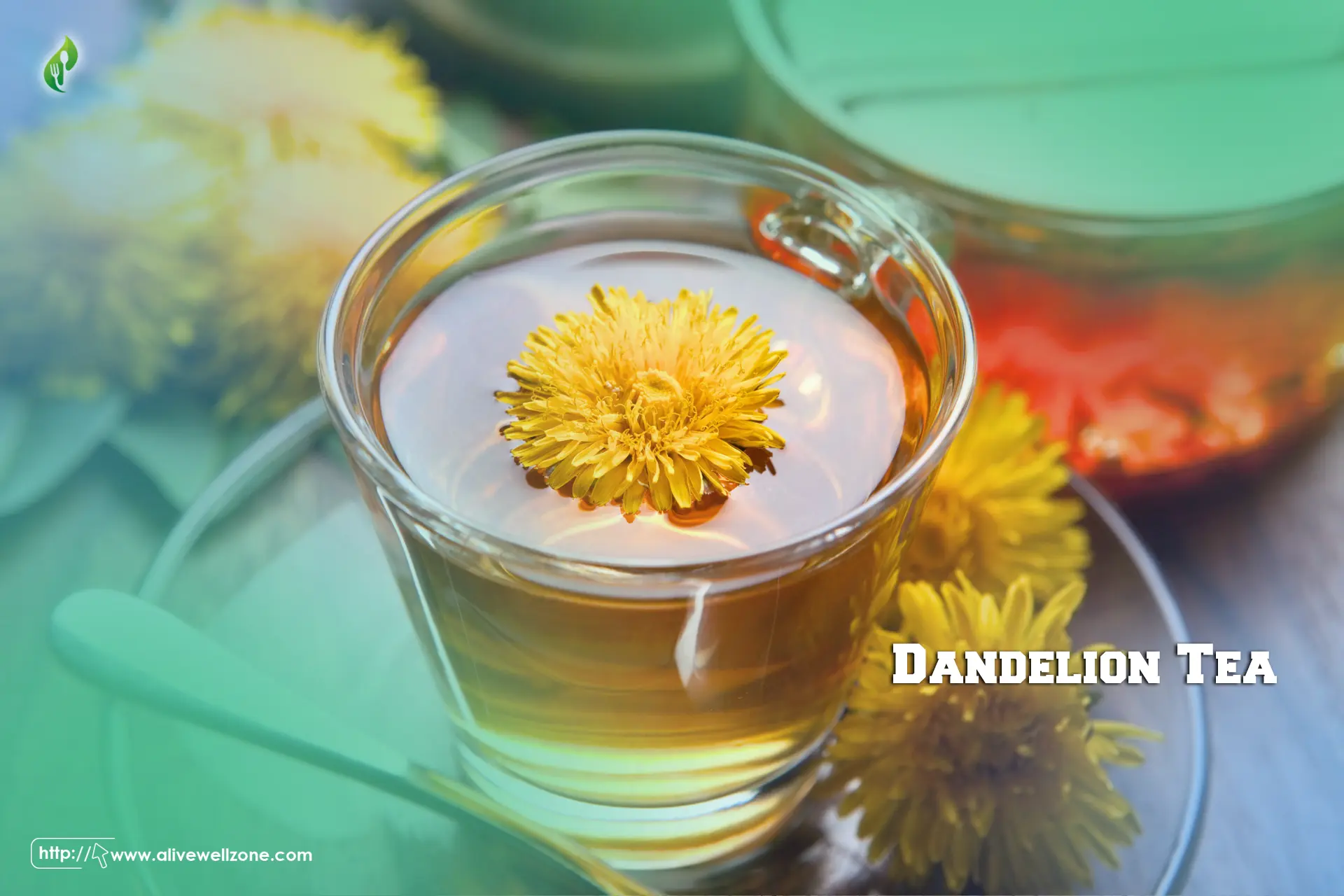 Dandelion Tea