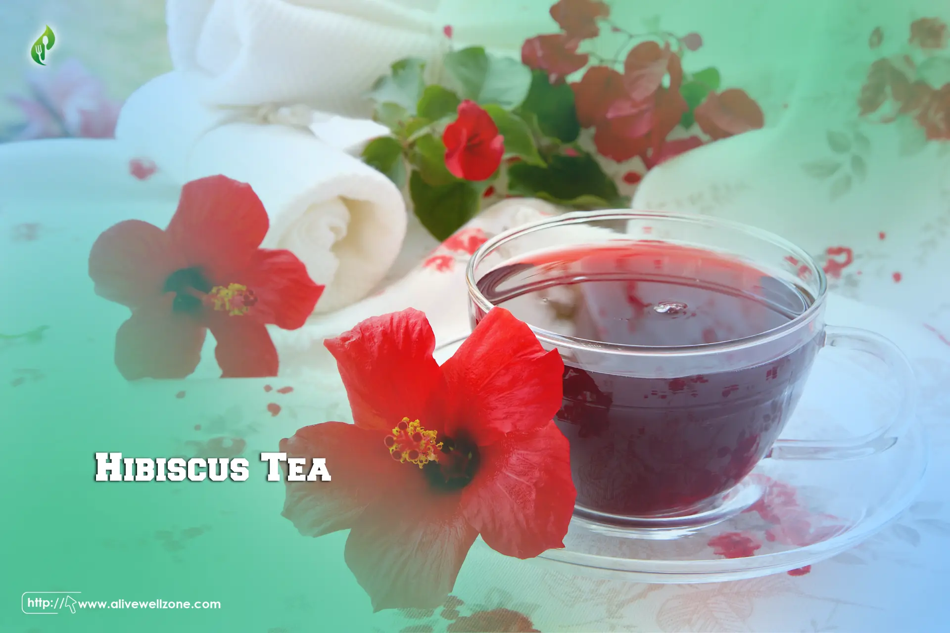 Hibiscus Tea