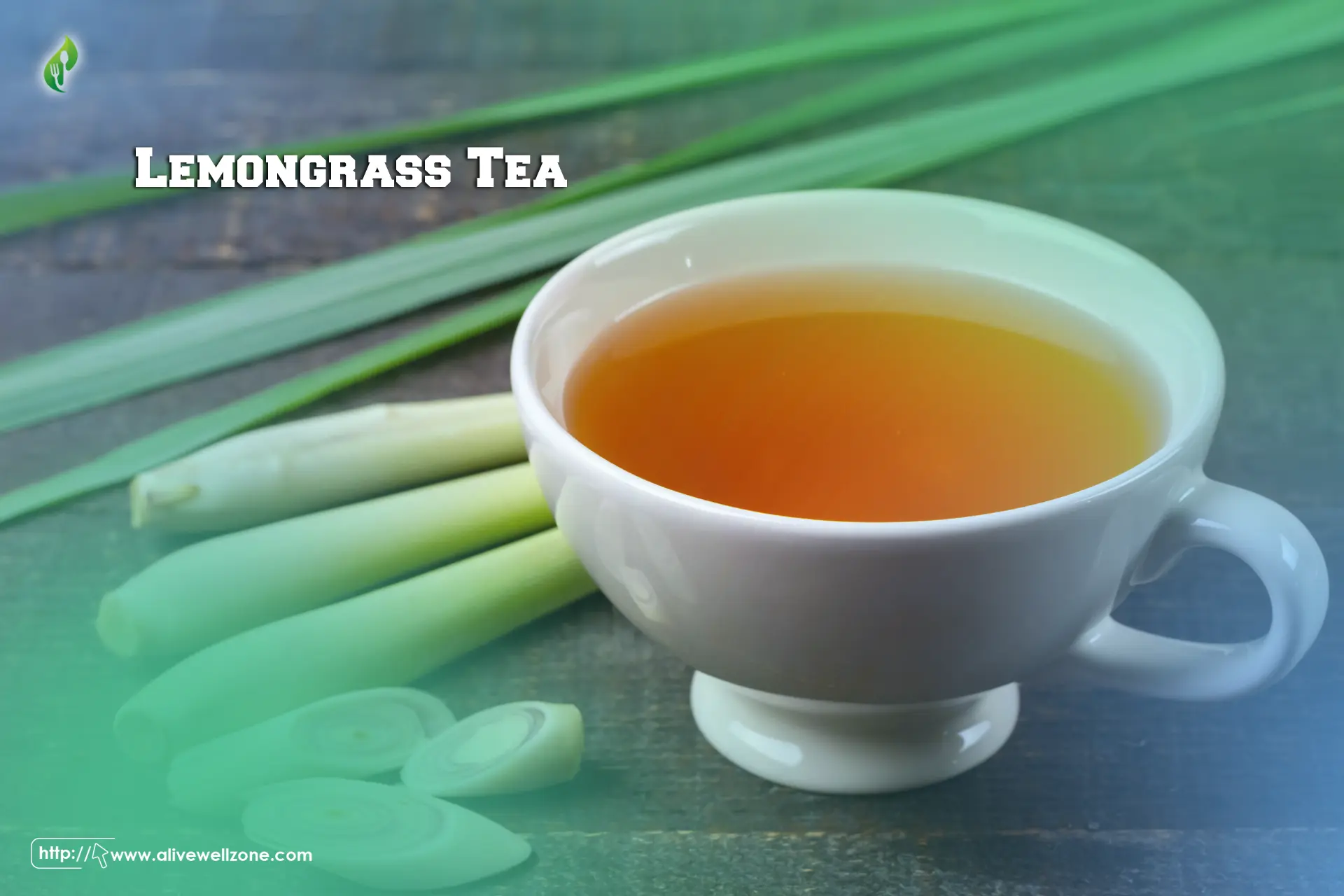 Lemongrass Tea
