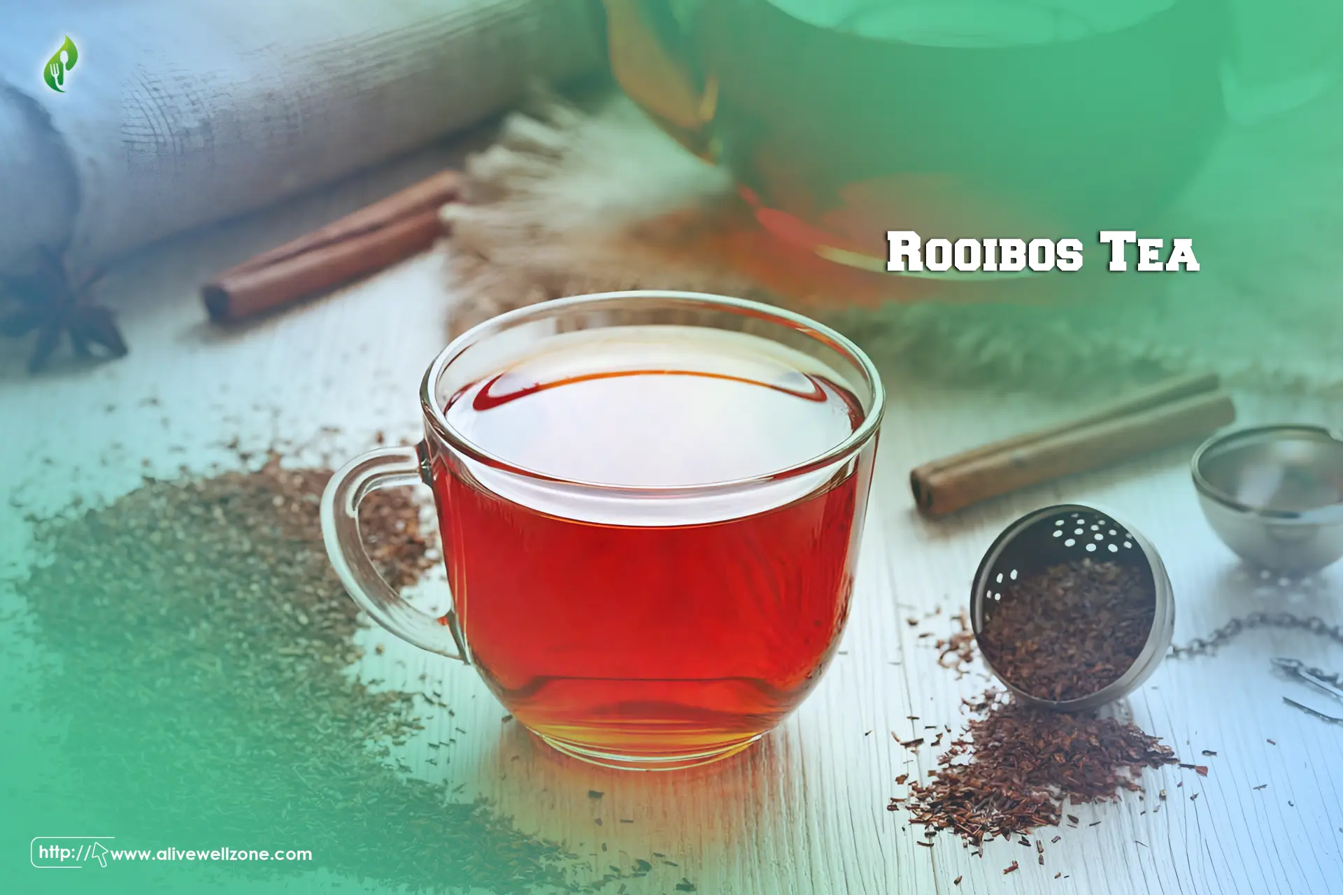 Rooibos Tea