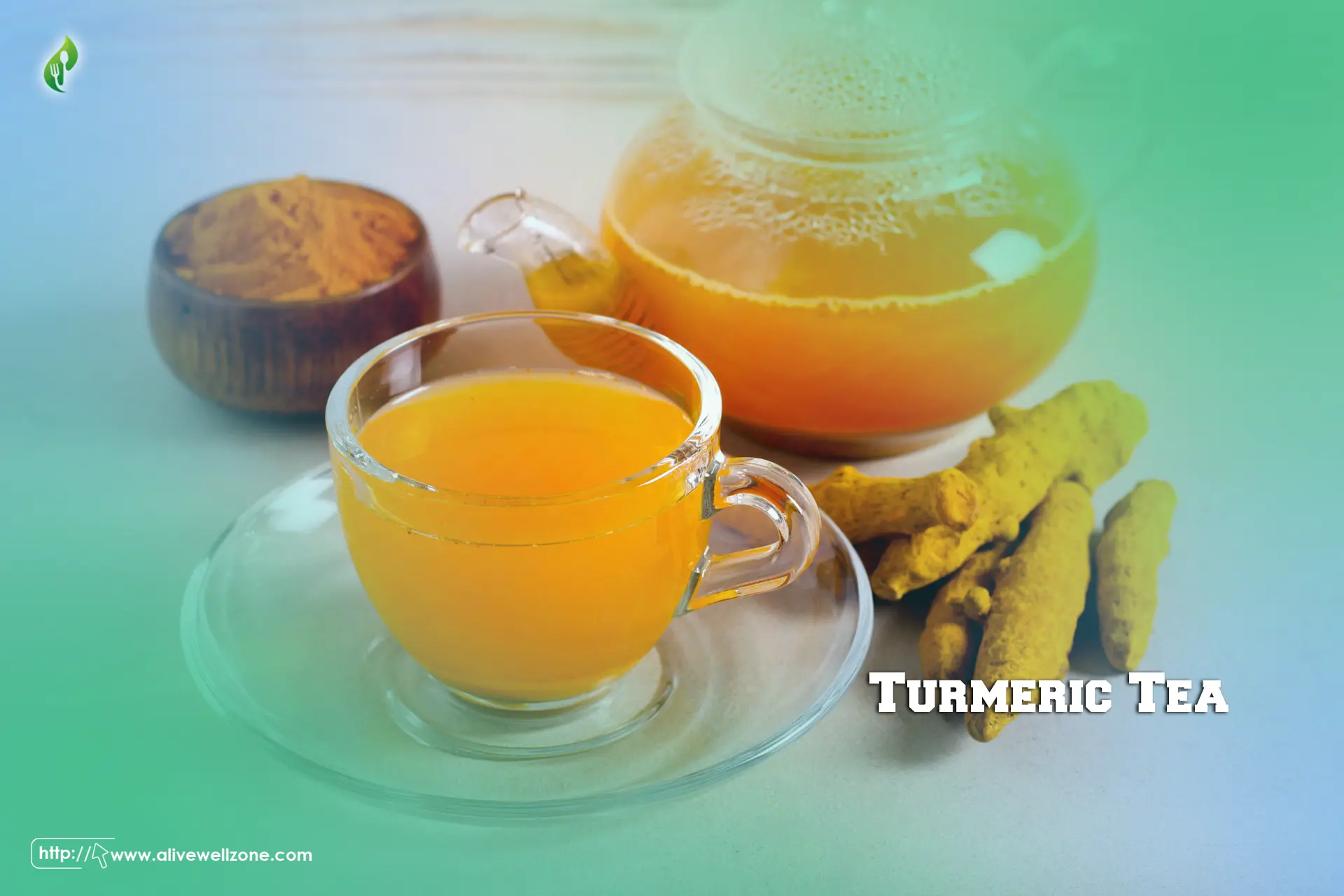Turmeric Tea