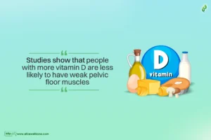 foods to strengthen pelvic muscles 