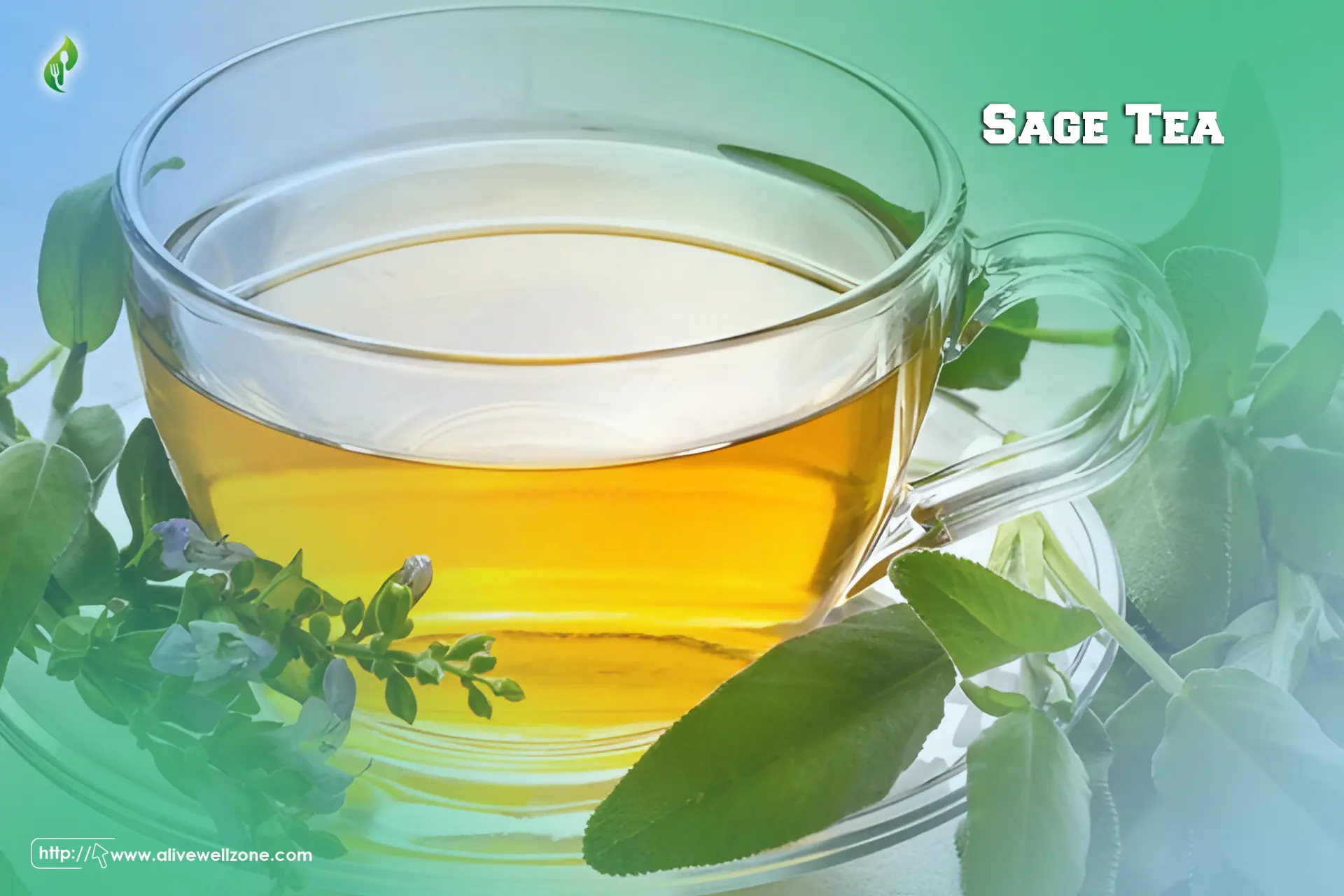 Sage Tea