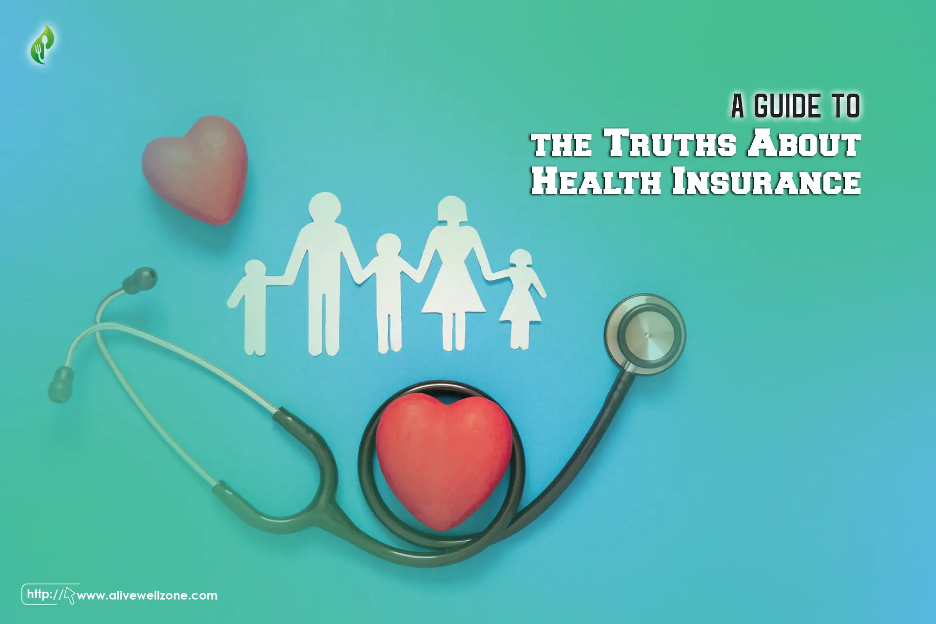 truths about health insurance