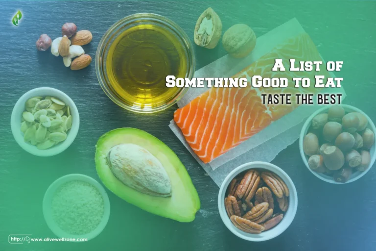 A List of Something Good to Eat in 2024: Taste the Best