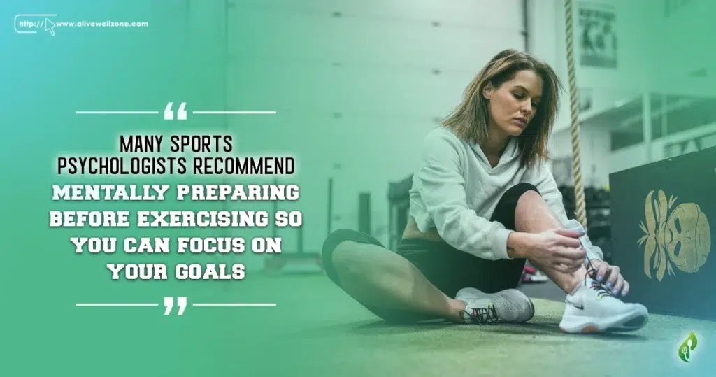 Best Positive Workout Motivation