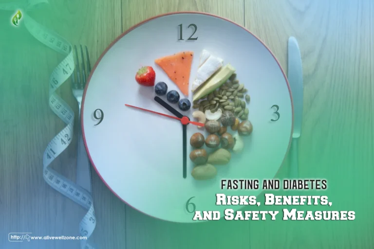 Fasting and Diabetes: Risks, Benefits, and Safety Measures