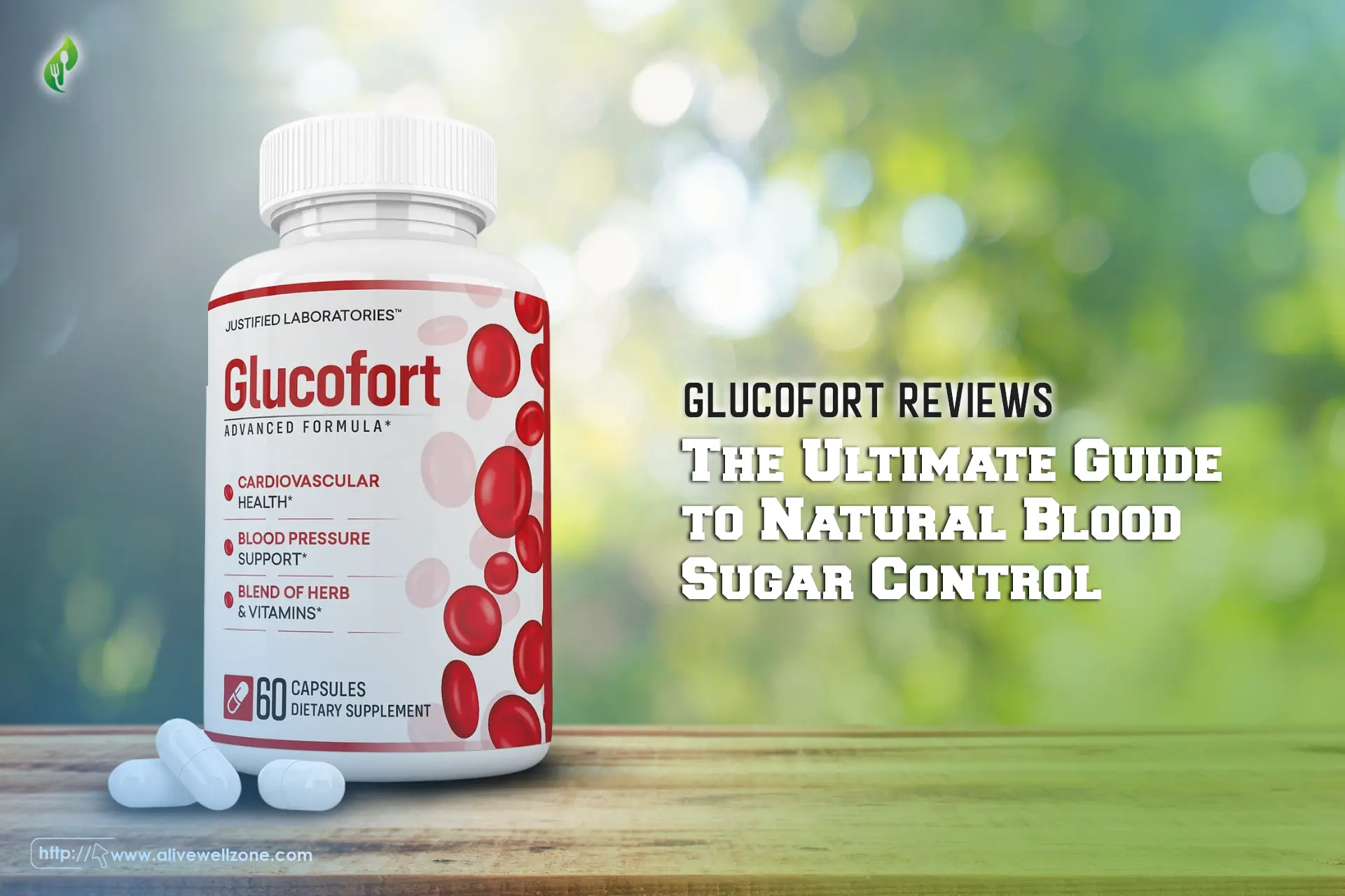 GlucoFort reviews