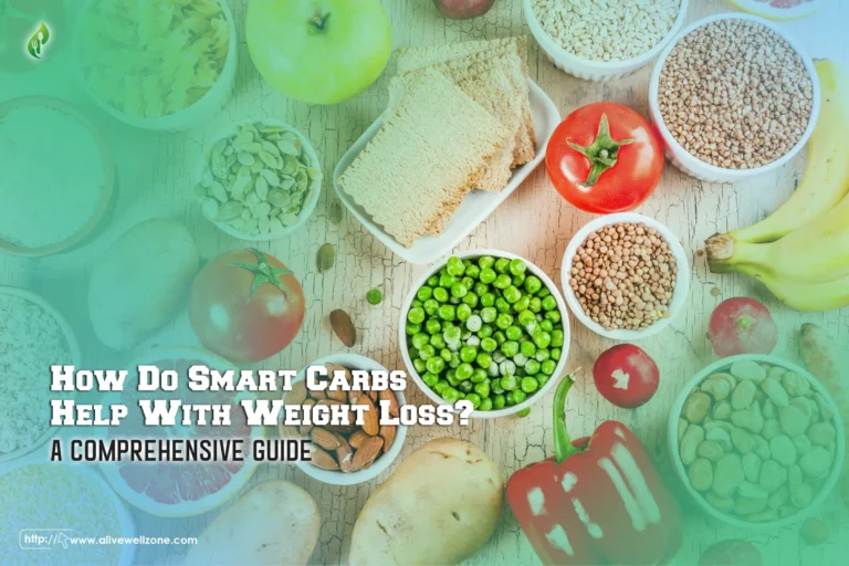 How Do Smart Carbs Help With Weight Loss? A Comprehensive Guide