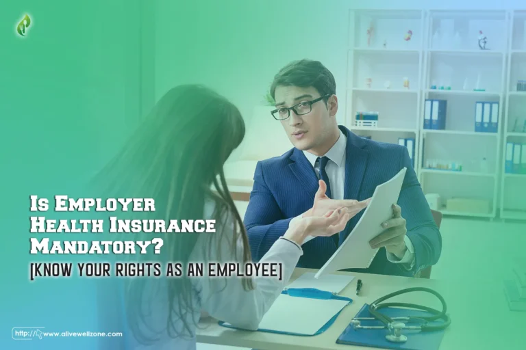 Is Employer Health Insurance Mandatory? [Know Your Rights as an Employee]