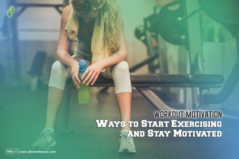 Workout Motivation: 10 Ways to Start Exercising and Stay Motivated