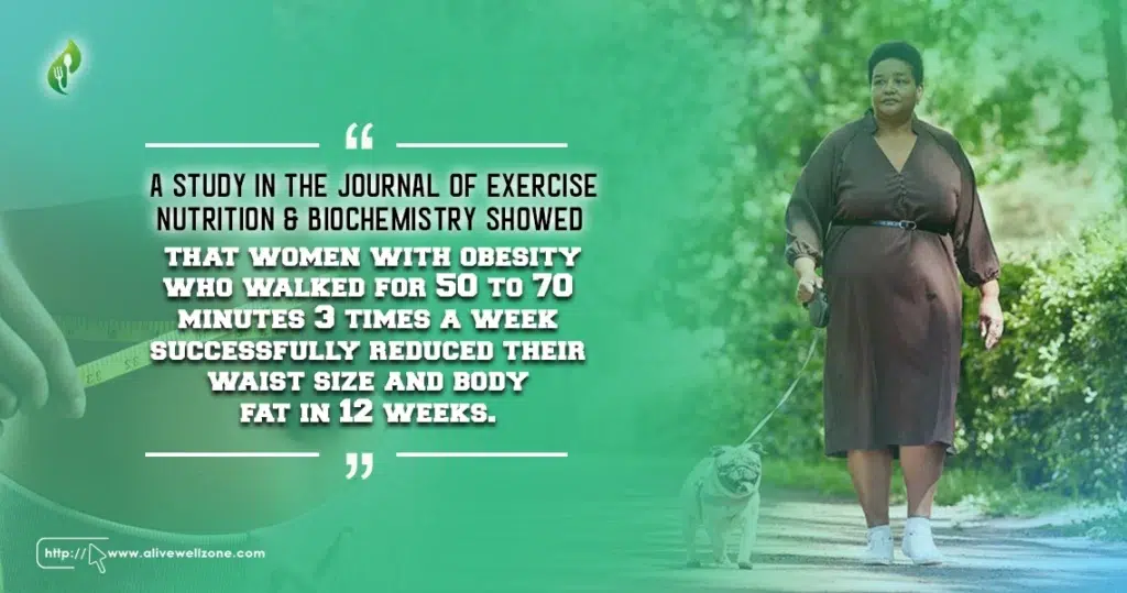 Walking or Running?