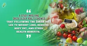 How Does the DASH Diet Work?