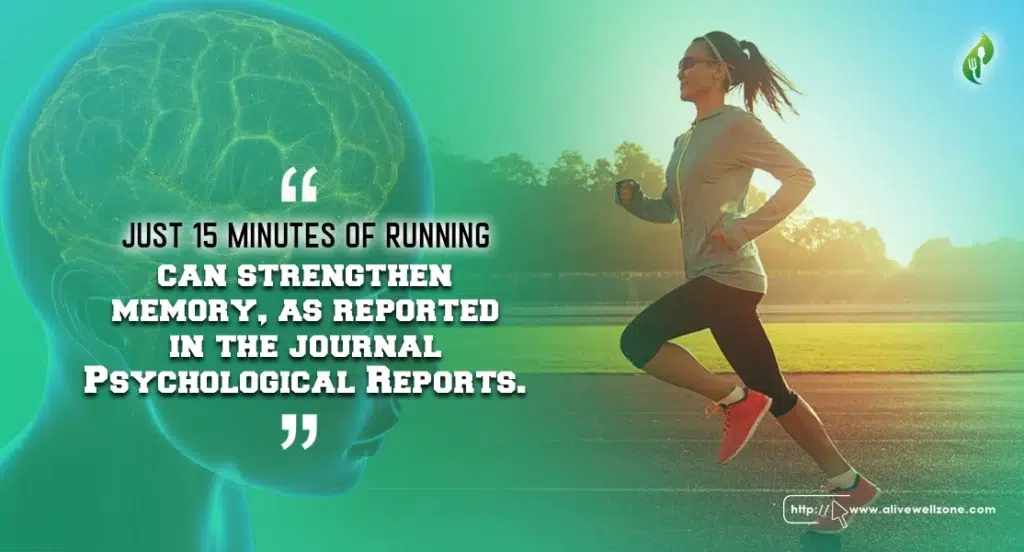Benefits of Running