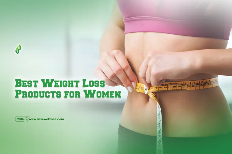 5 Best Weight Loss Products for Women