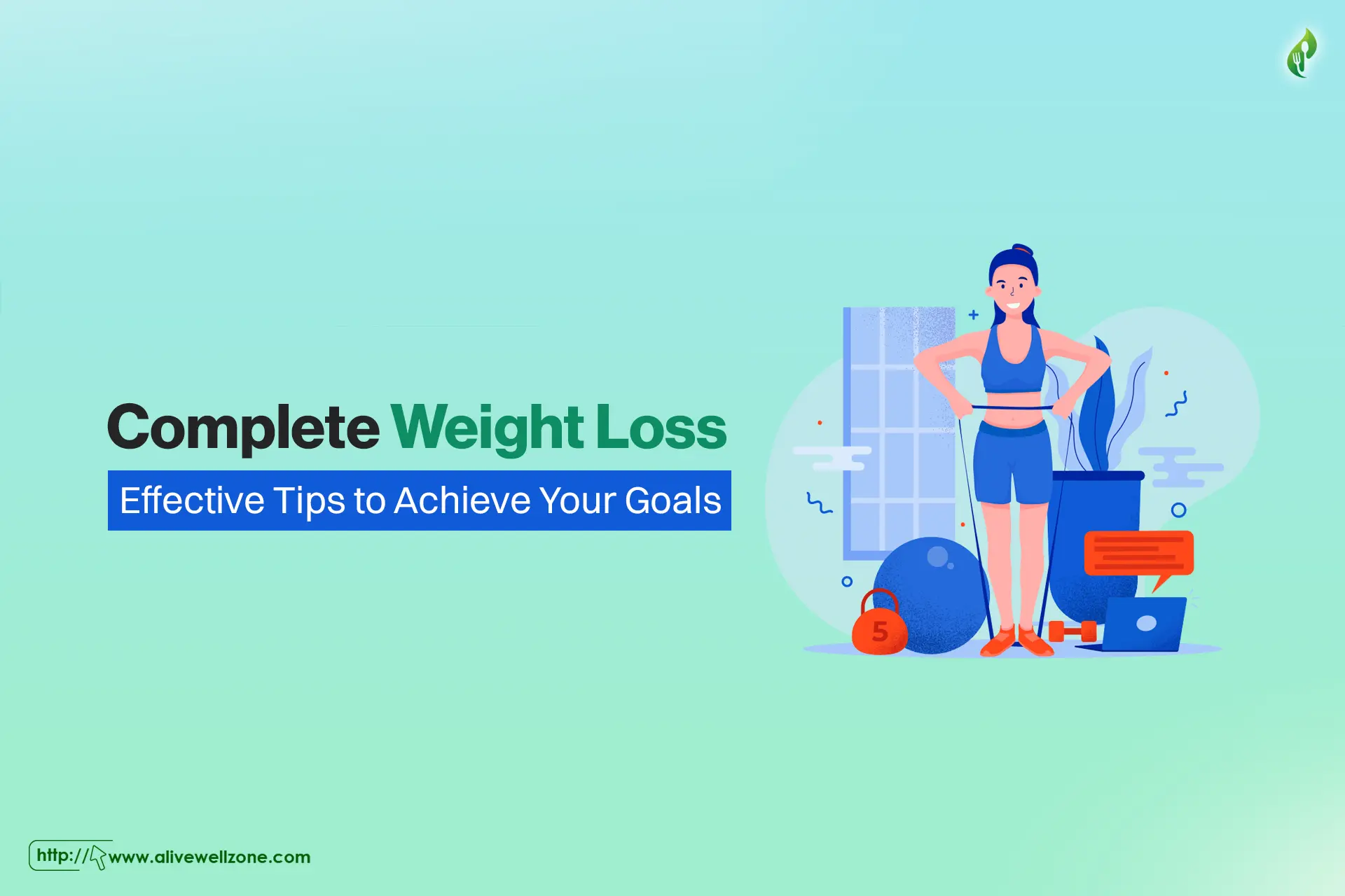 complete weight loss