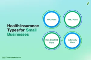 Health Insurance Types for Small Businesses
