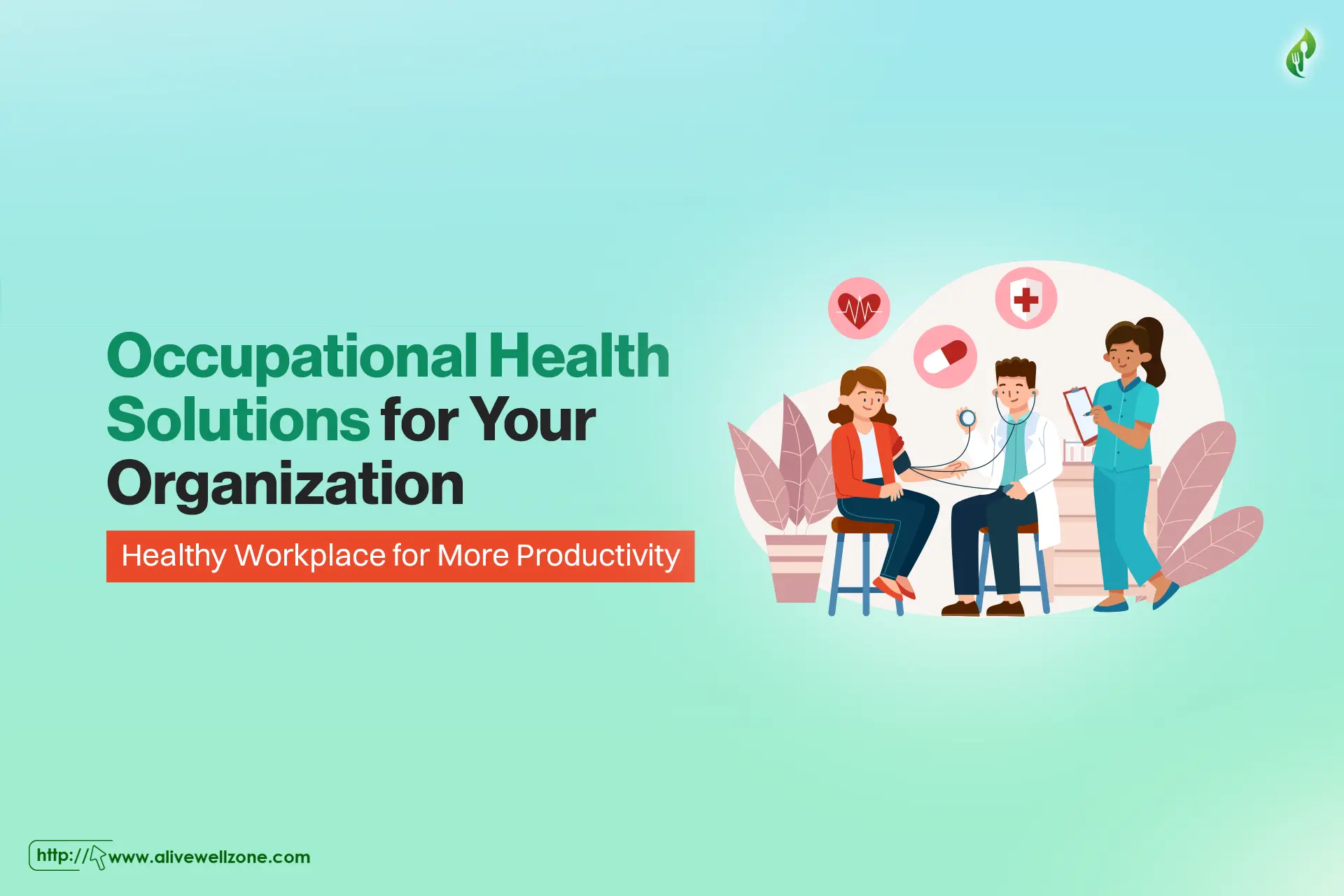 occupational health solutions